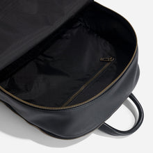 Alex Commuter Backpack | Black