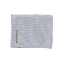 Unisex | Davos Scarf | Blue Powder