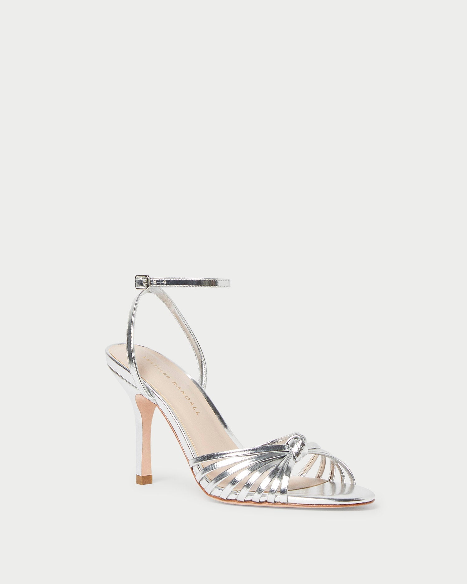 Color: Silver