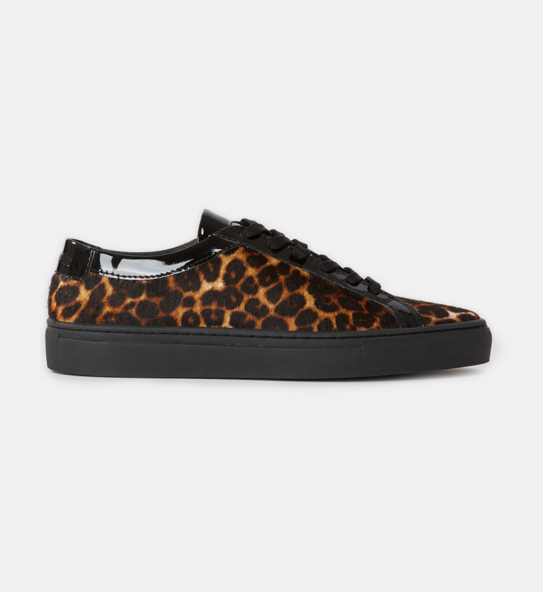 Print Sneakers | Women | Leopard