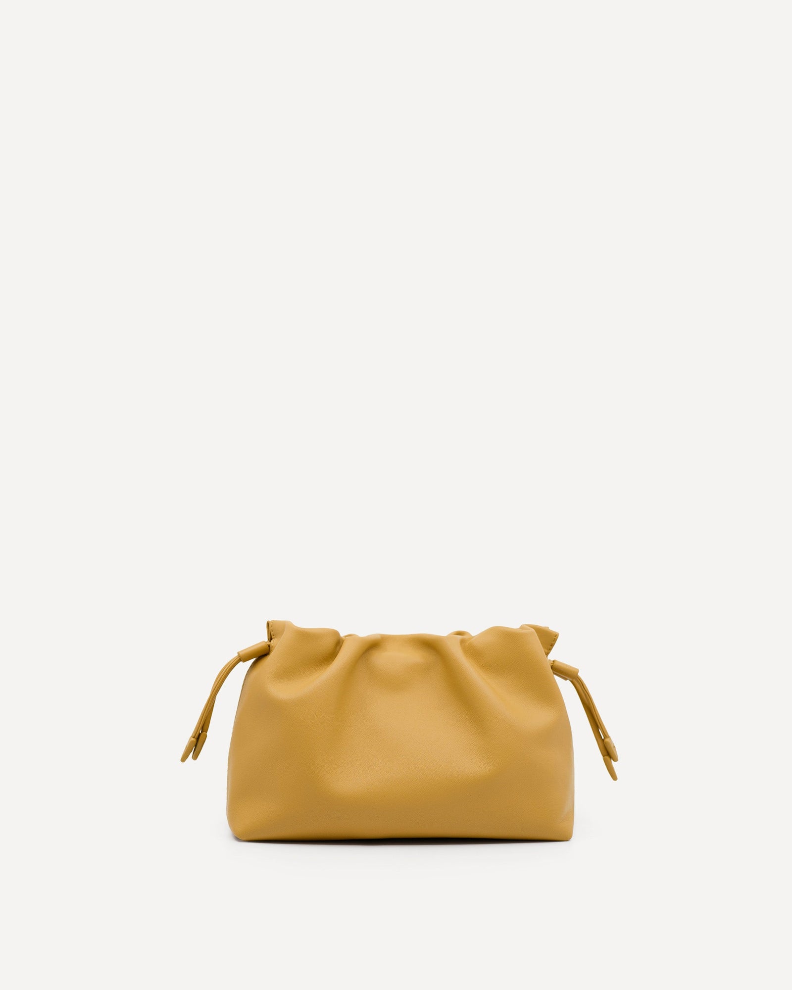 Alexandra Petite Drawstring | Honey