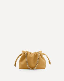 Alexandra Petite Drawstring | Honey