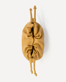Alexandra Petite Drawstring | Honey