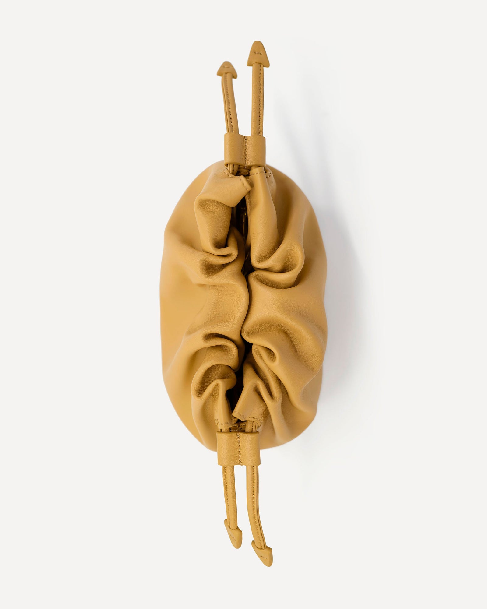 Alexandra Petite Drawstring | Honey