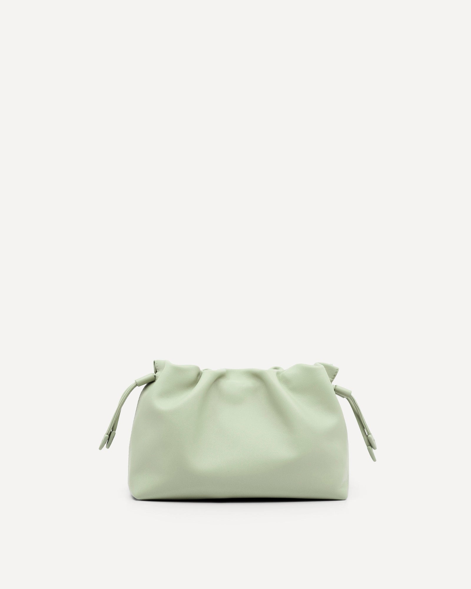 Alexandra Petite Drawstring | Mint