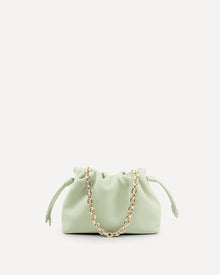 Alexandra Petite Drawstring | Mint