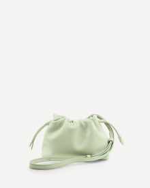 Alexandra Petite Drawstring | Mint