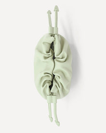 Alexandra Petite Drawstring | Mint