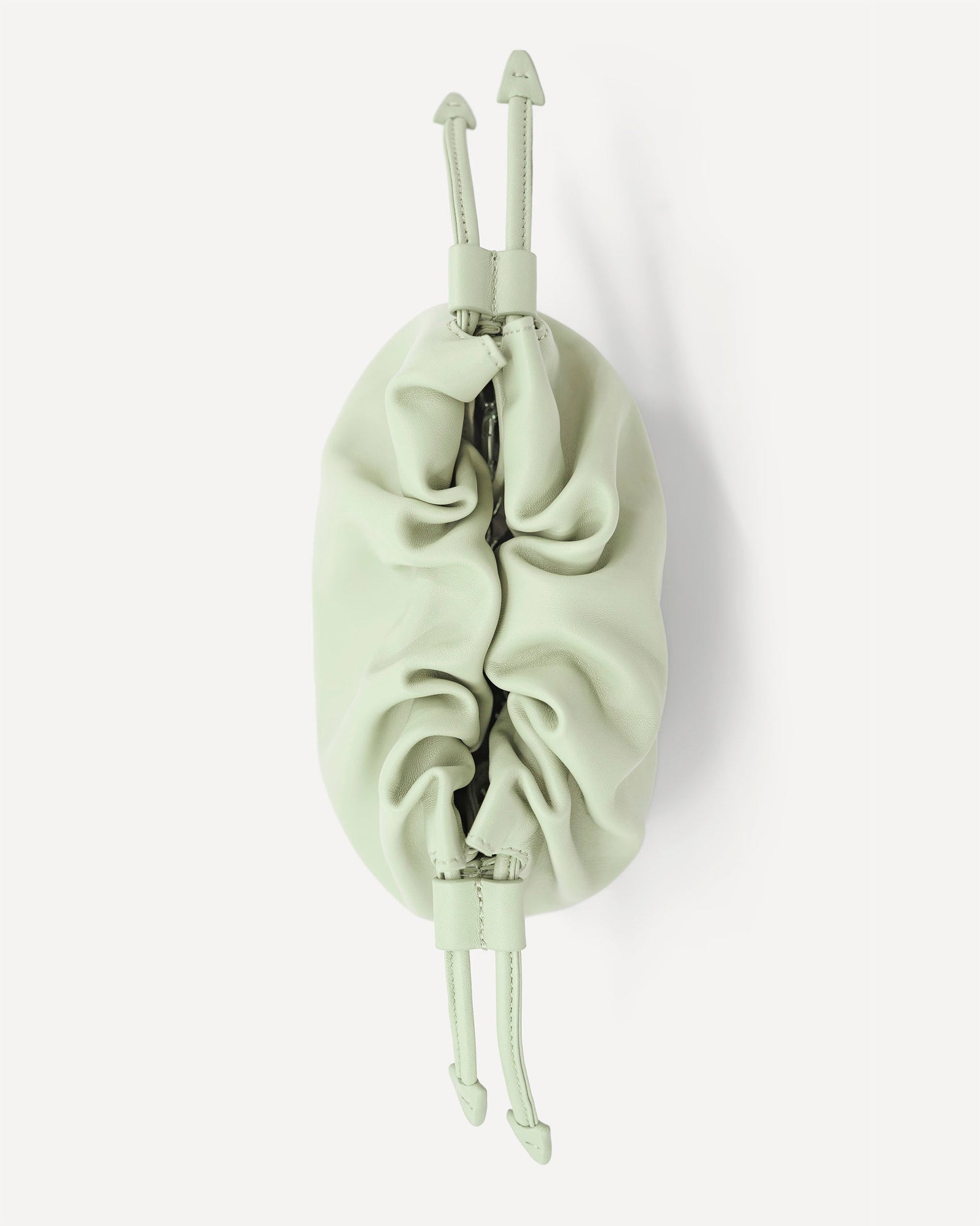 Alexandra Petite Drawstring | Mint