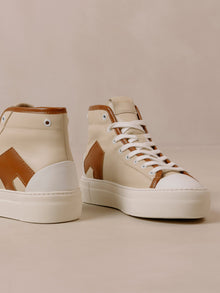 TB.35 Sneaker | Cookie