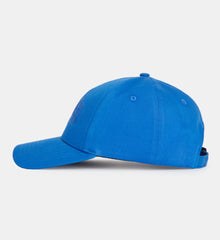 Logo Cap | Women | Blue