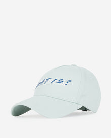 Green What Is Cap | Women | Ocean