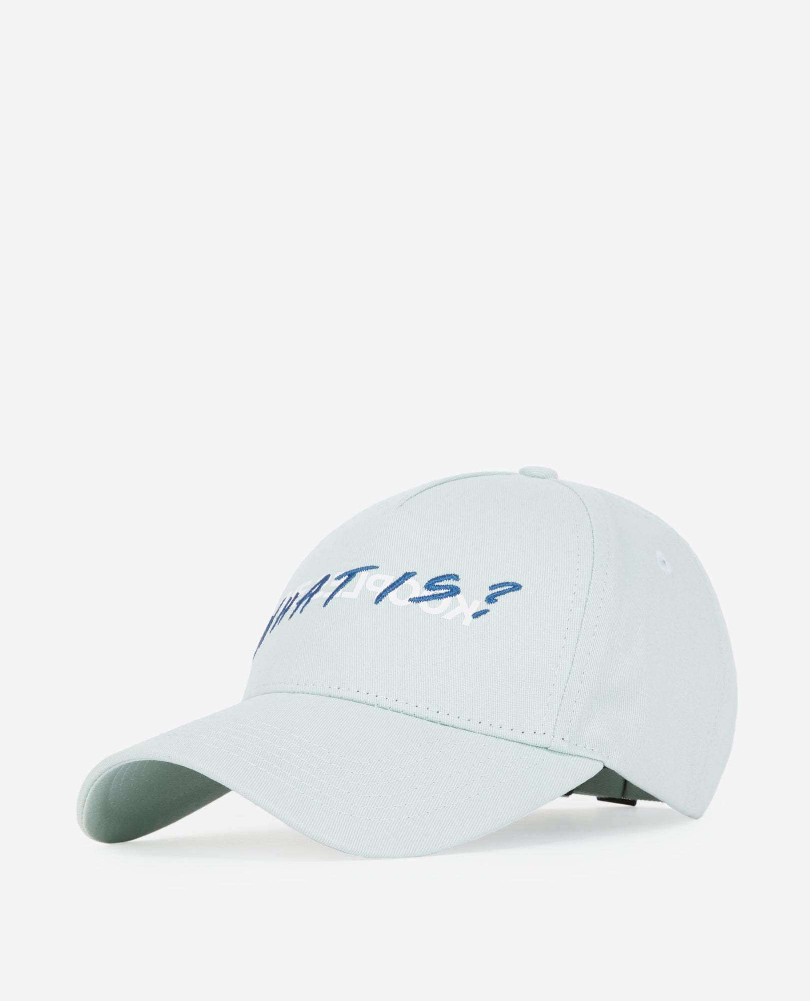 Green What Is Cap | Women | Ocean