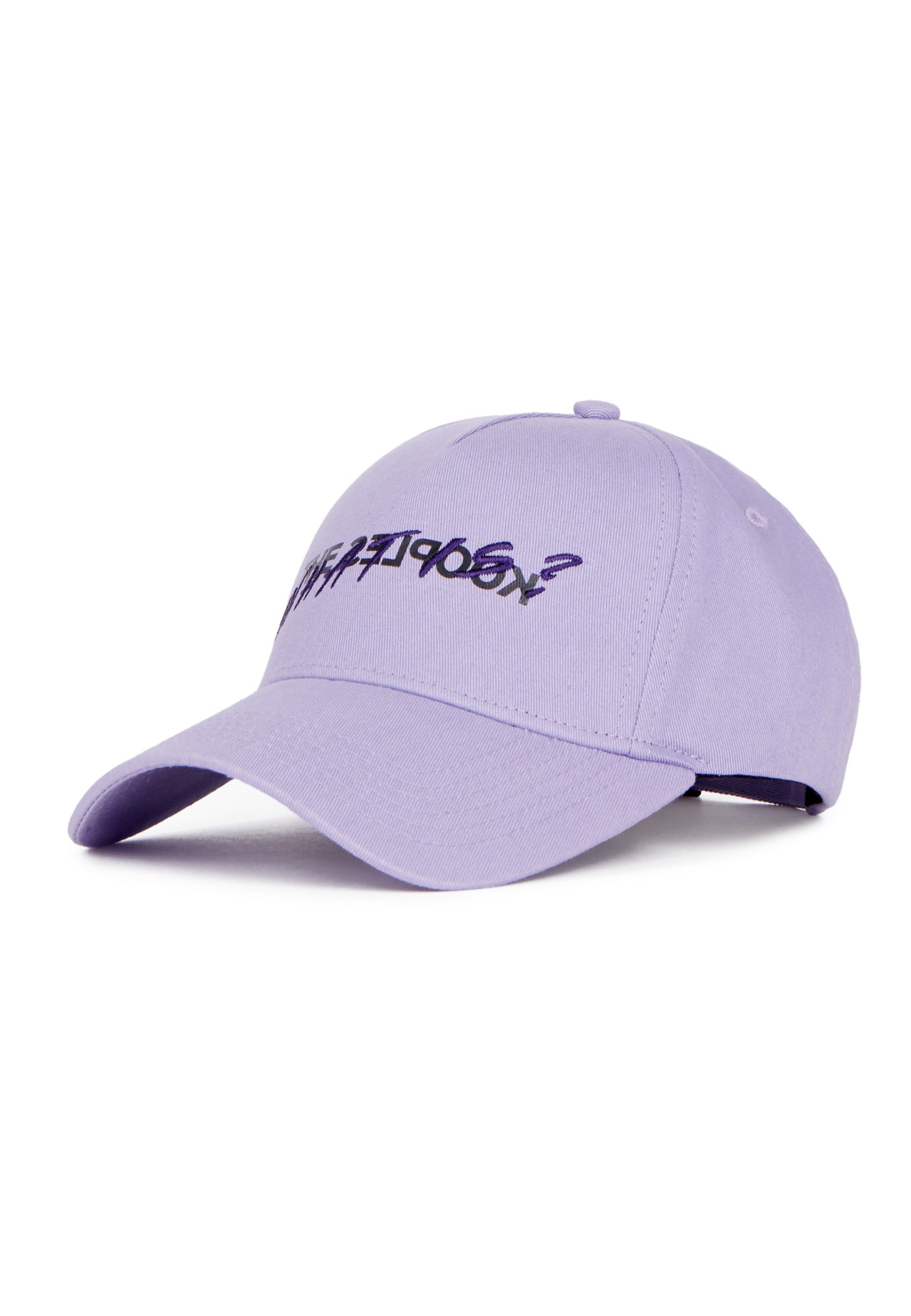 What Is Mauve Cap | Women | Light Purple