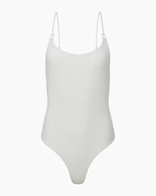 Womens | Anya One Piece | White
