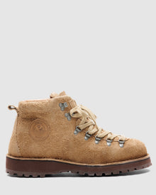 Mens | Arctic Suede Boot | Desert