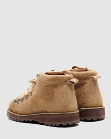 Mens | Arctic Suede Boot | Desert