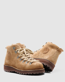 Mens | Arctic Suede Boot | Desert