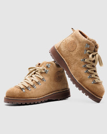 Mens | Arctic Suede Boot | Desert