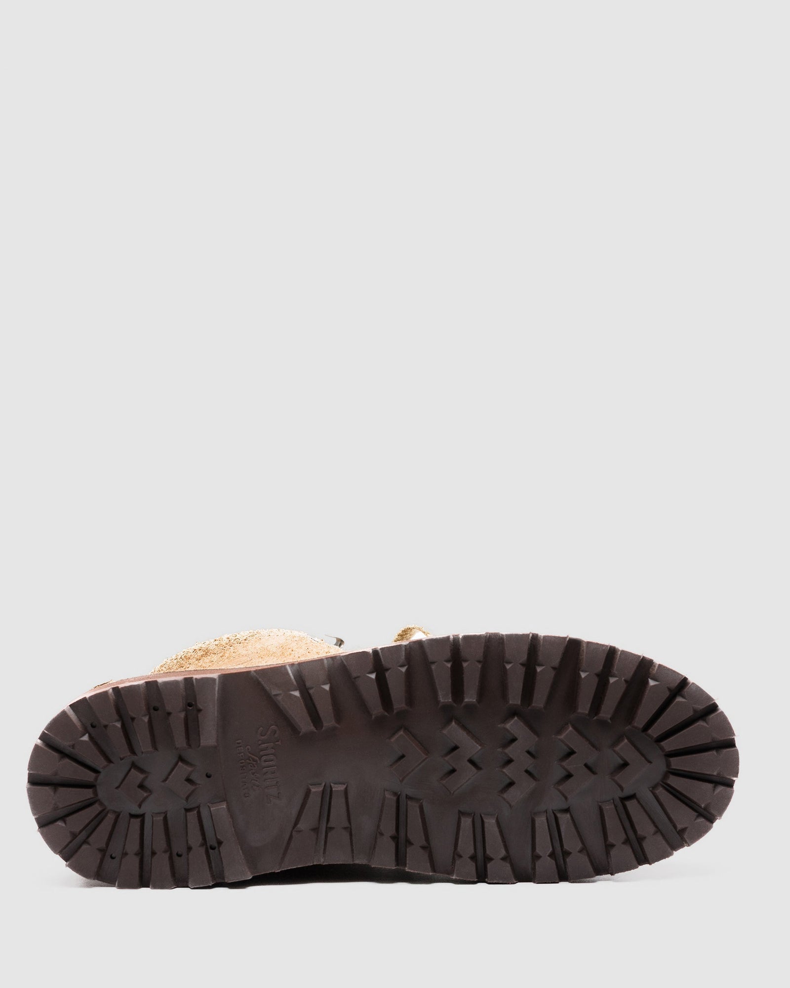 Mens | Arctic Suede Boot | Desert