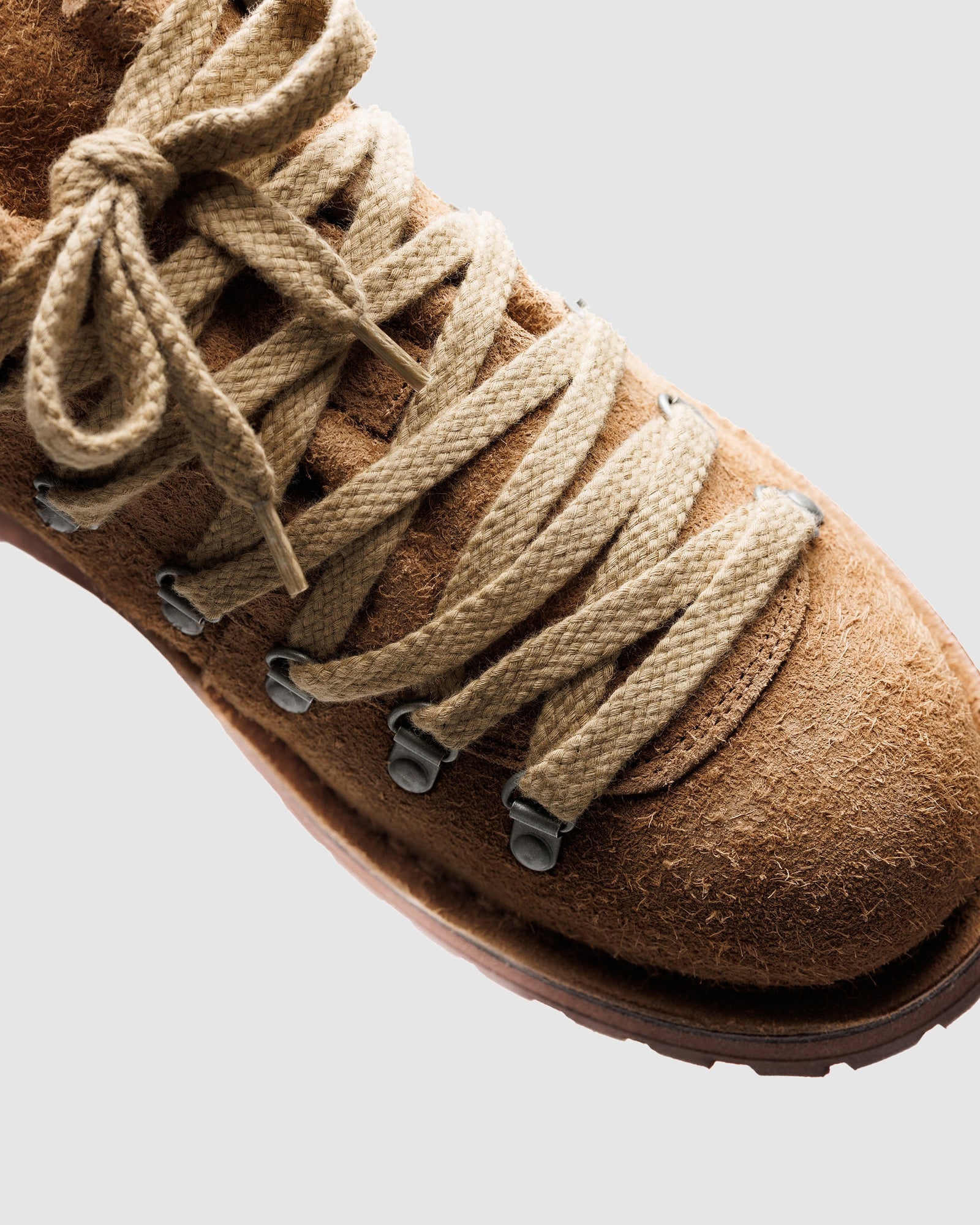 Mens | Arctic Suede Boot | Desert