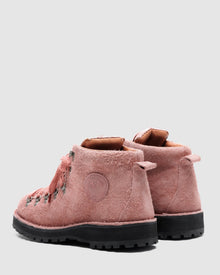 Mens | Arctic Suede Boot | Dusty Pink
