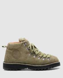 Mens | Arctic Suede Boot | Khaki