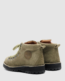 Mens | Arctic Suede Boot | Khaki