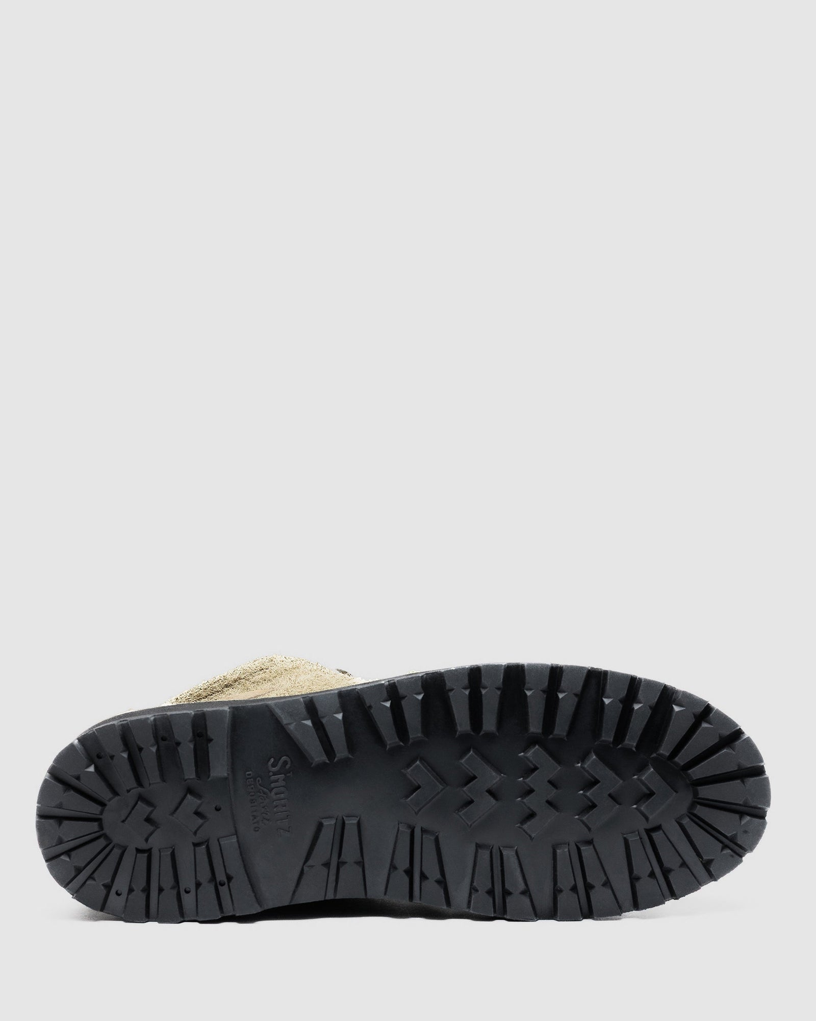 Mens | Arctic Suede Boot | Khaki