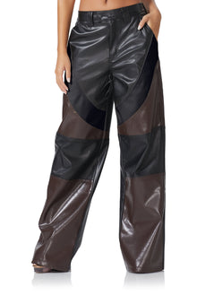 Flynn Motocross Pant | Colorblock