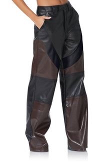 Flynn Motocross Pant | Colorblock