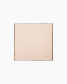 Asa Hemp Cocktail Napkin 4 Pack | Hemp Dune