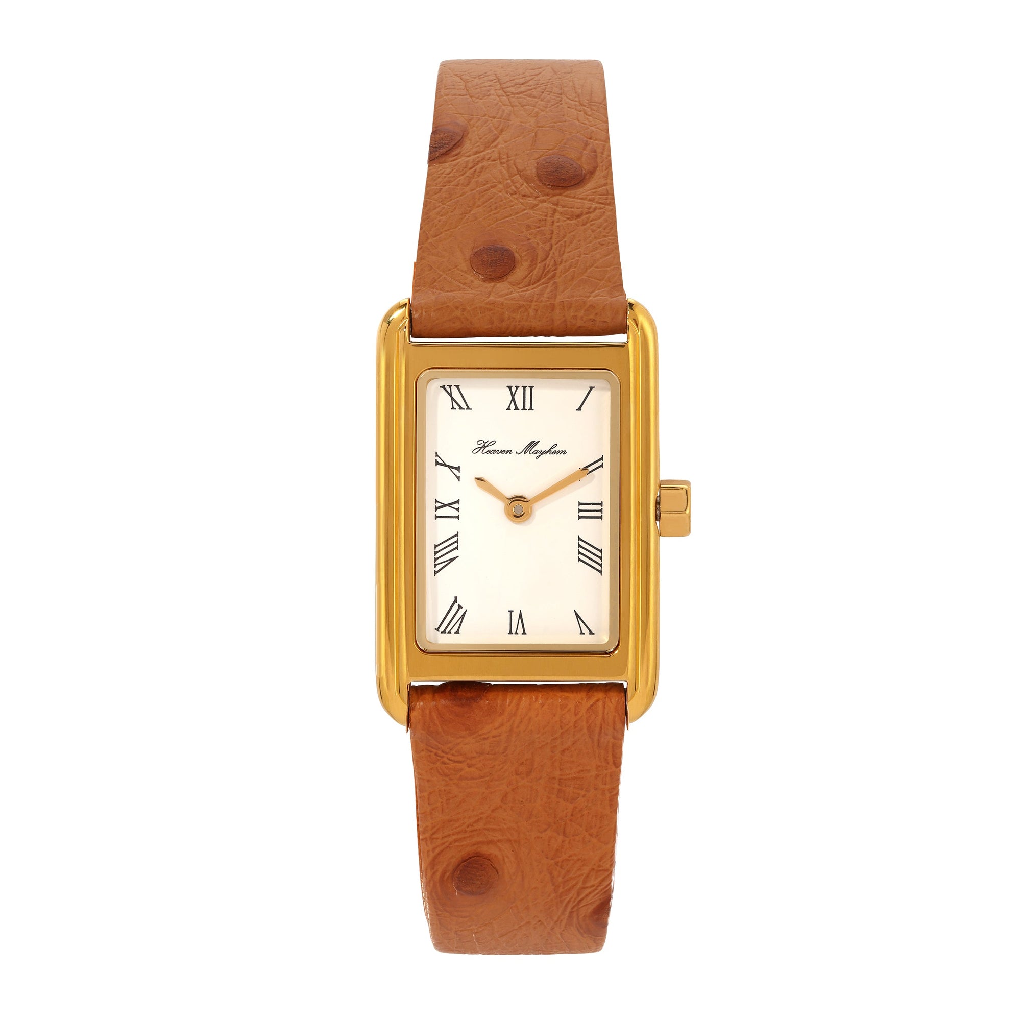 The Icon Watch Strap | Bruni