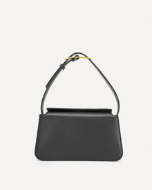 Audrey Shoulder Bag | Black