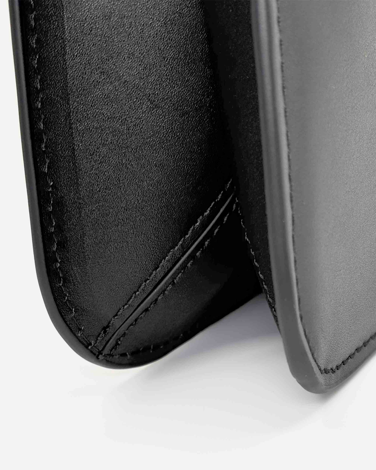Audrey Shoulder Bag | Black