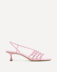 Jamie 50 Sandal | Pink