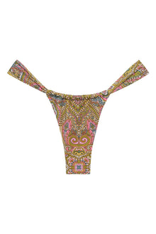 Sandra Bikini Bottom | Ali Paisley