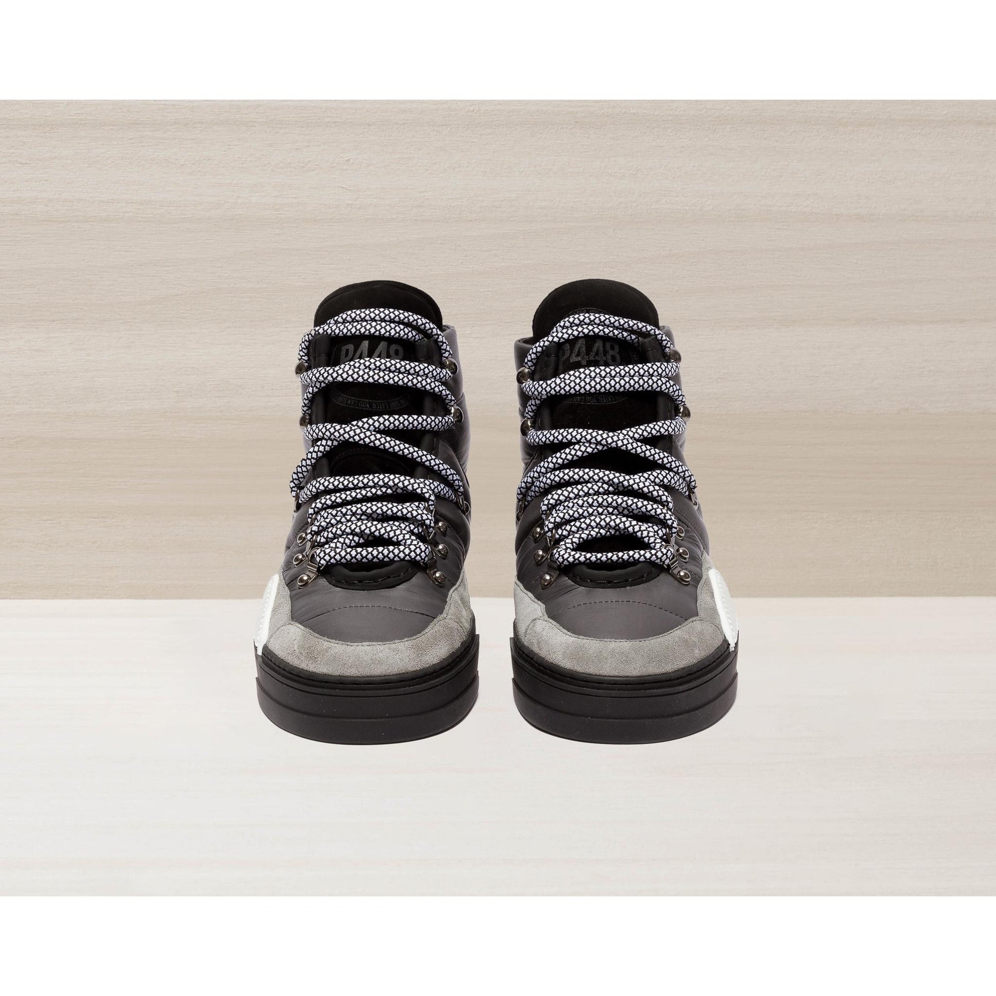 Alpine Grey | Men