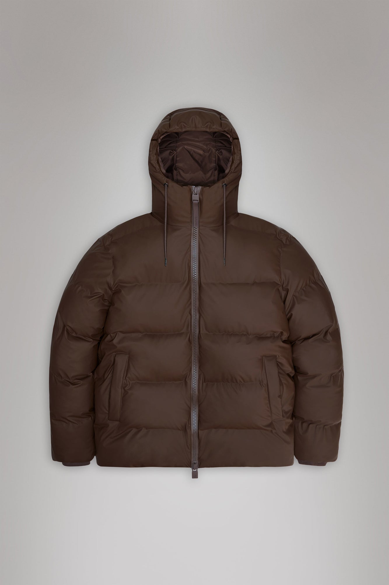 Alta Puffer Jacket | Frame