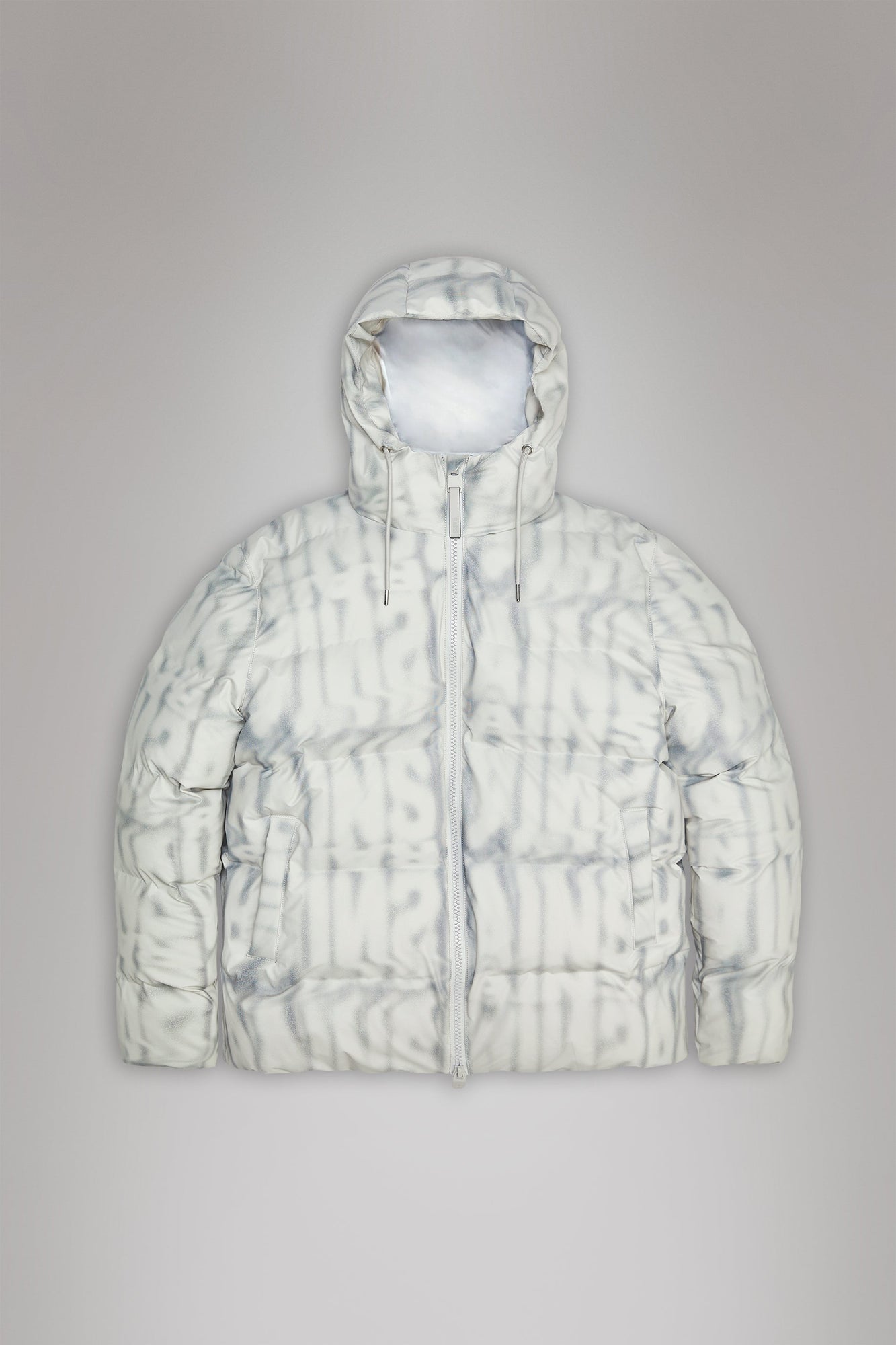 Alta Puffer Jacket  | Spray