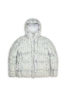 Alta Puffer Jacket  | Spray