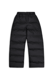 Alta Puffer Pants Regular | Black