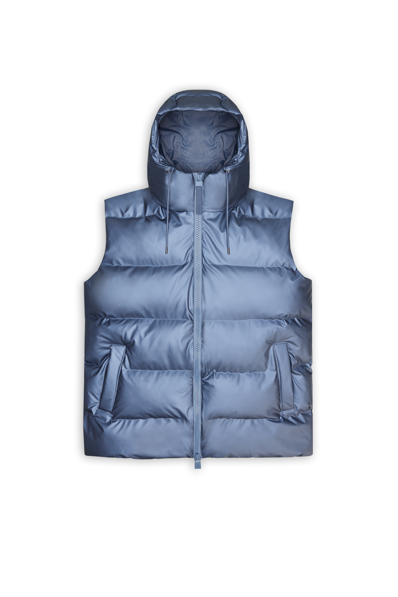 Alta Puffer Vest | Bay