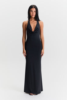 Harper Dress | Black