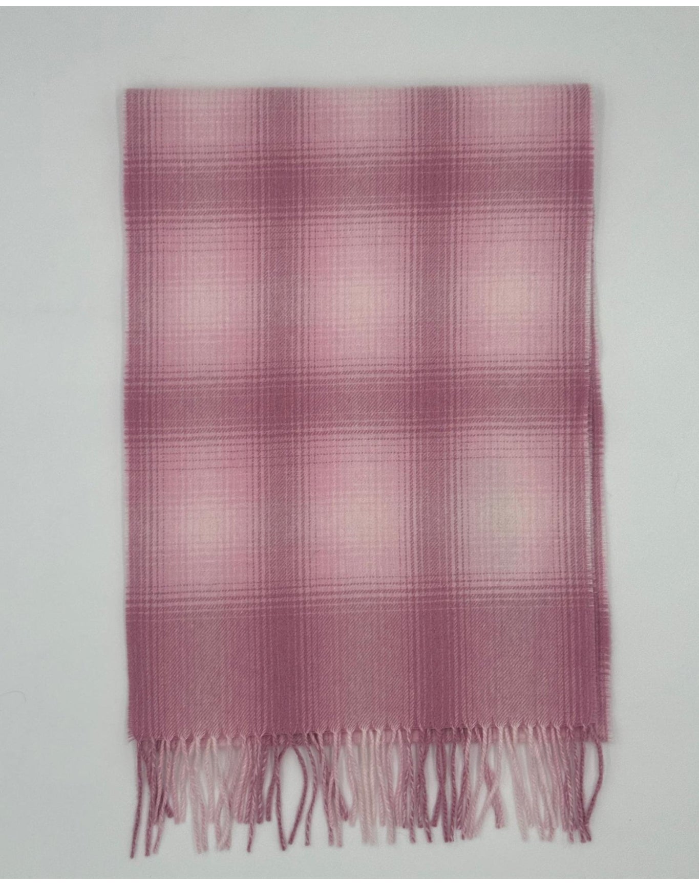 Amicale Cashmere | Women | Scarf | Pink