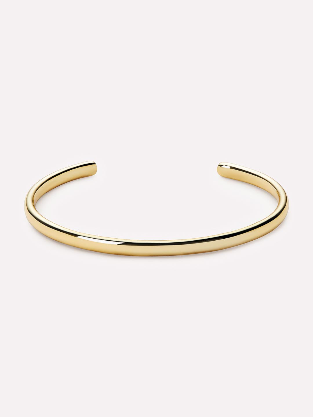 Ana Luisa Jewelry Bracelets Cuffs Bangle Bracelet Arlo Gold