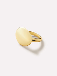 Ana Luisa Jewelry Rings Statement Rings Statement Ring Briar Gold