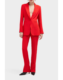 Anastasia Blazer | Goji Berry