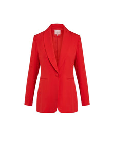 Anastasia Blazer | Goji Berry