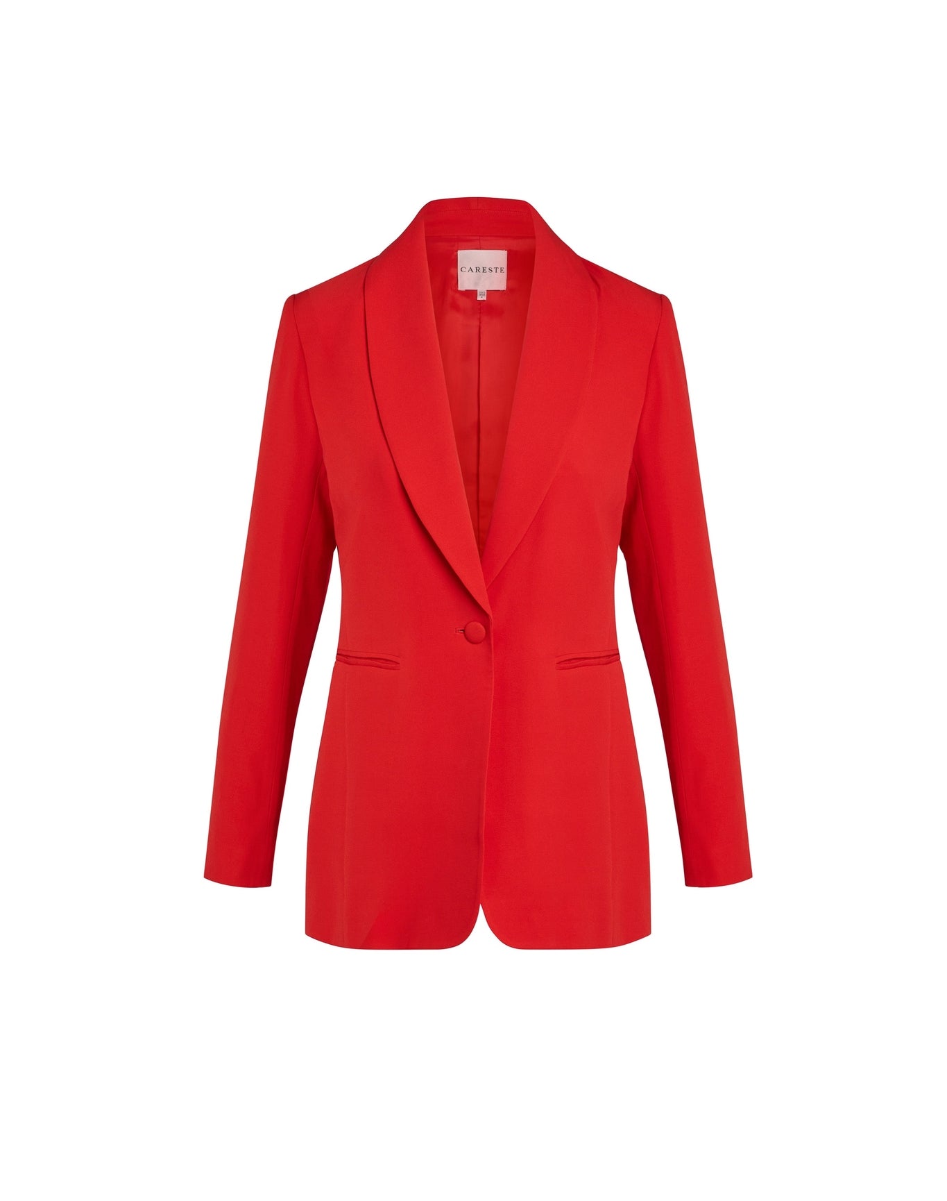Anastasia Blazer | Goji Berry